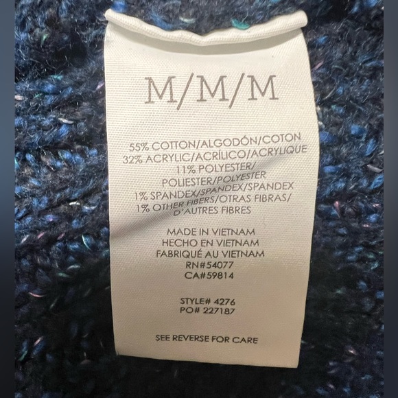 Cabi The Trail Cardigan - Picture 11 of 14